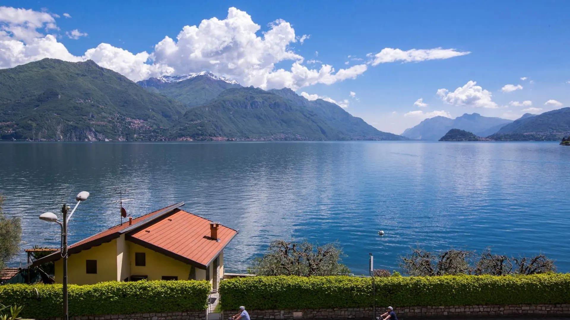 Nobiallo Fronte Lago 0*,