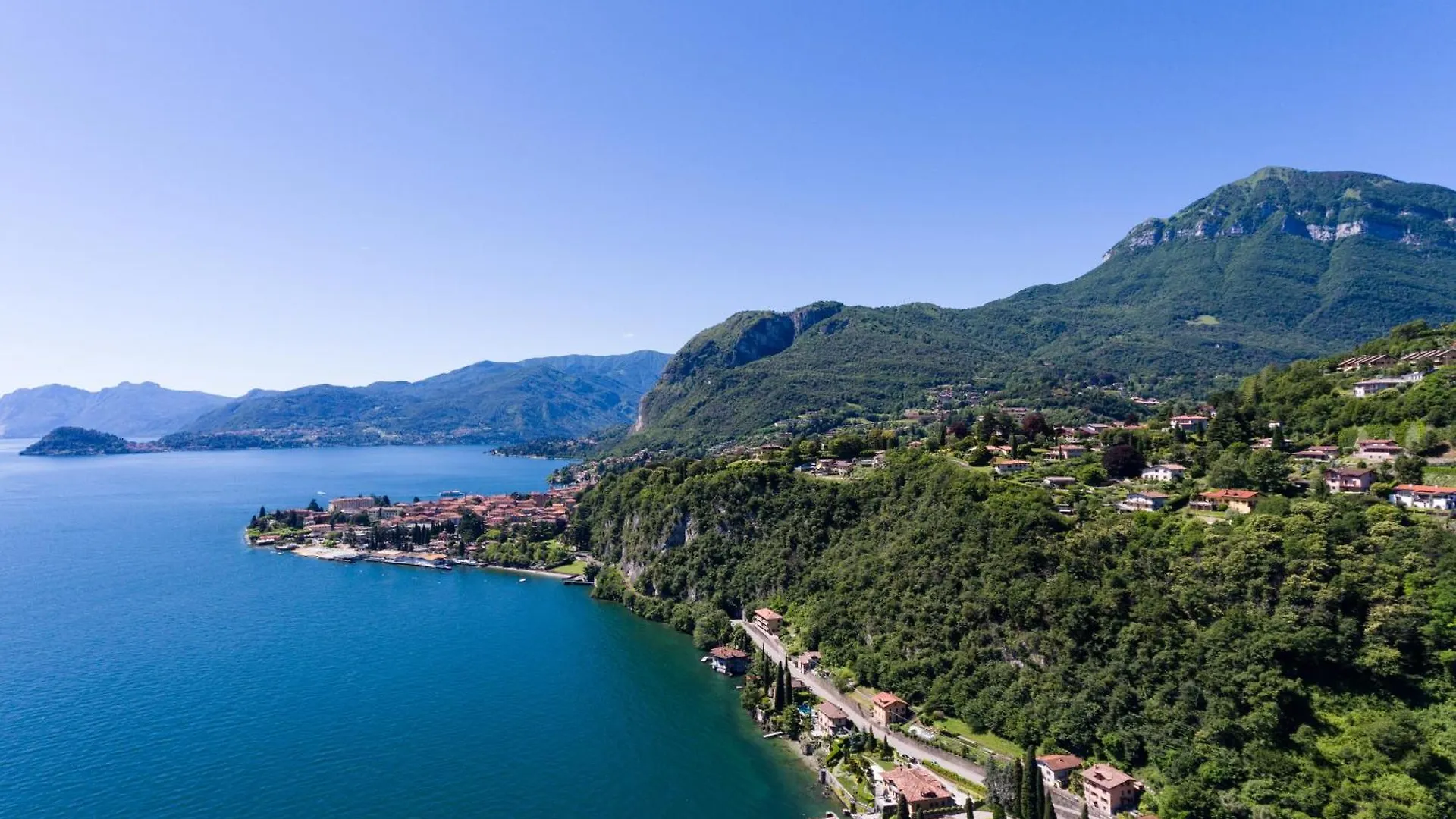 Nobiallo Fronte Lago