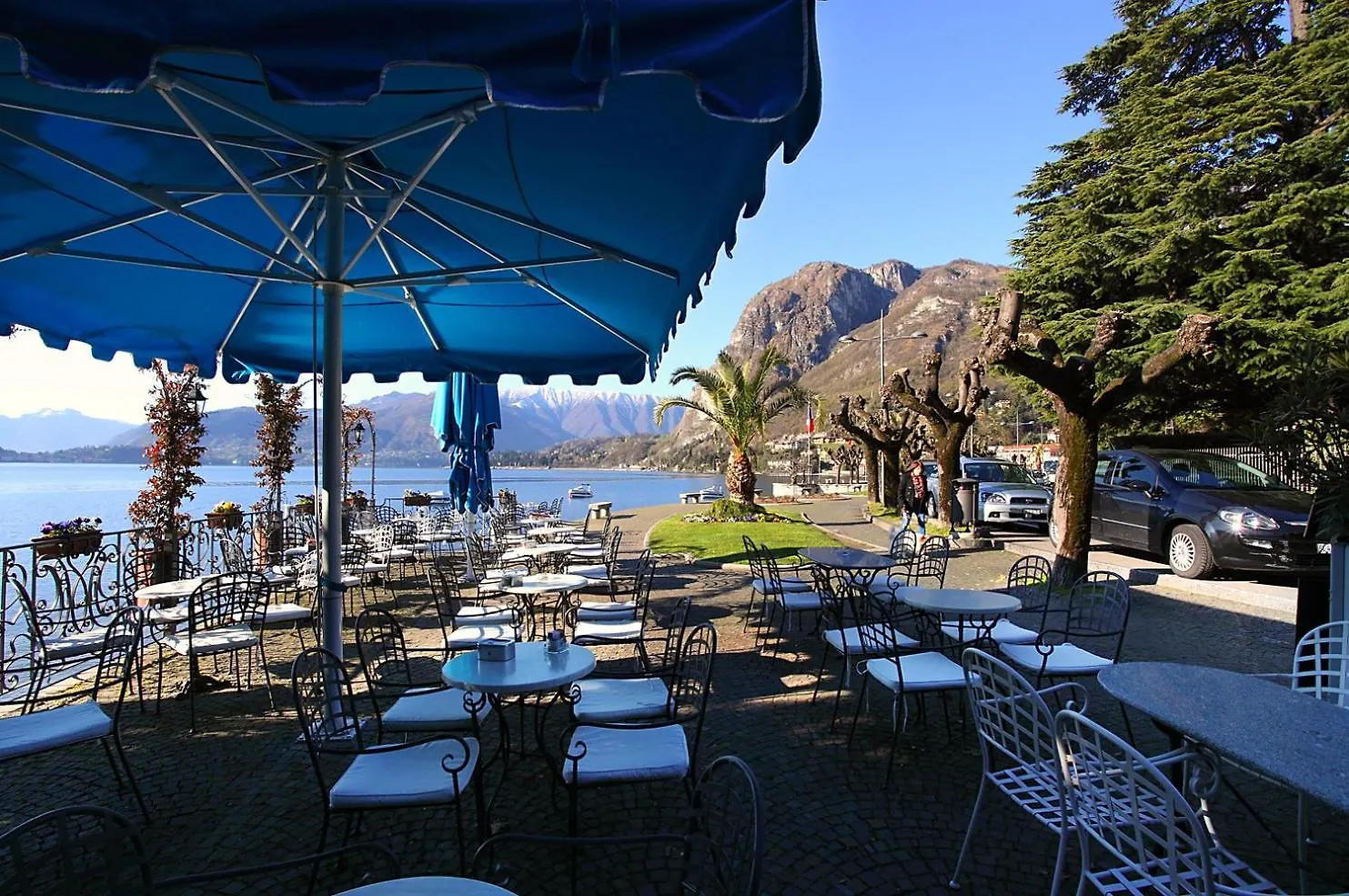 Apartment Nobiallo Fronte Lago