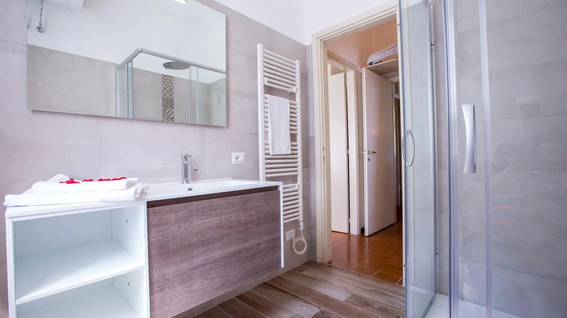 Apartment Nobiallo Fronte Lago