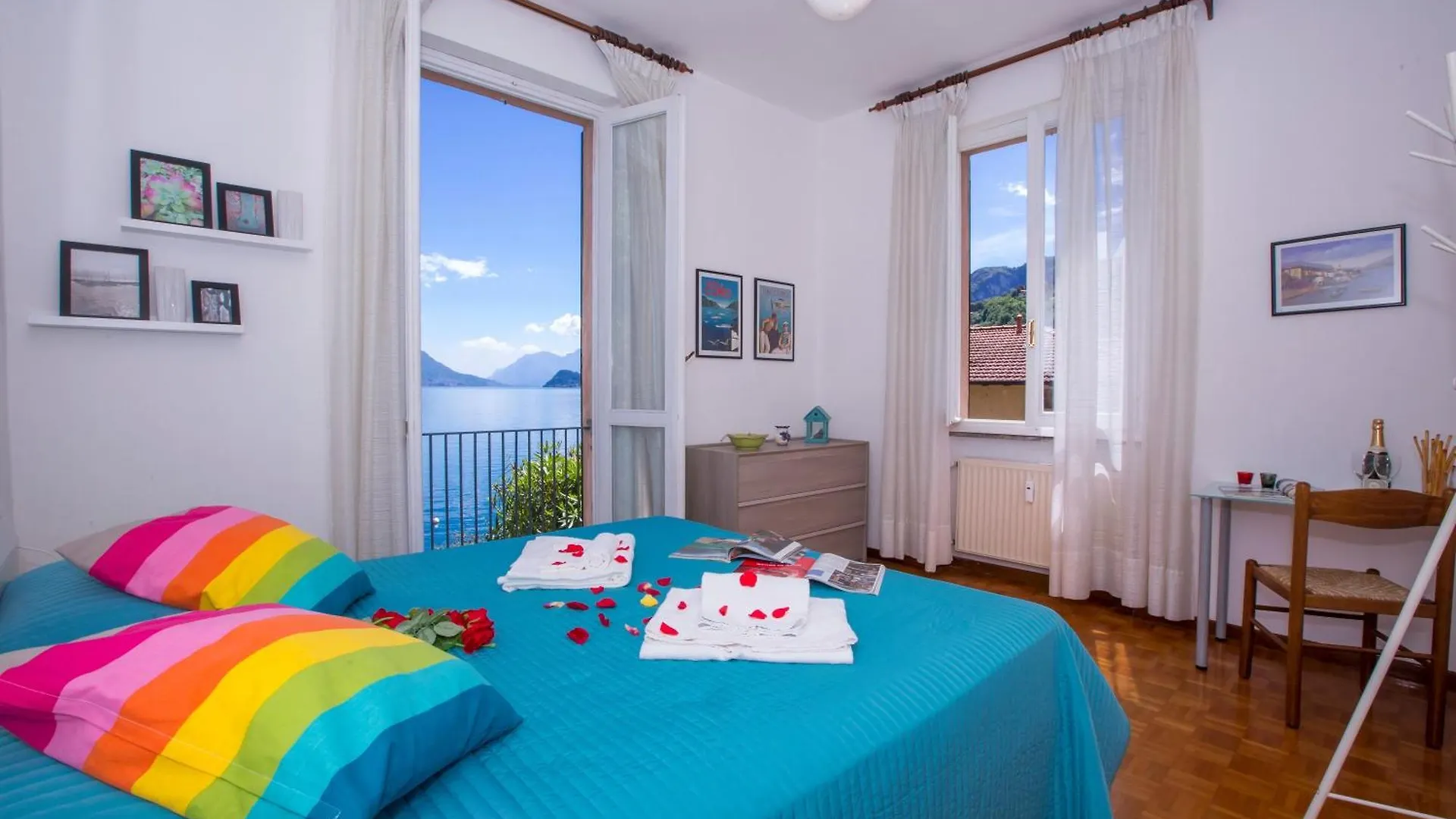 Apartment Nobiallo Fronte Lago Italy