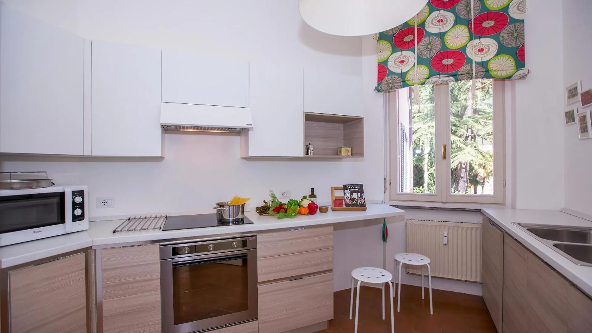 Apartment Nobiallo Fronte Lago Italy