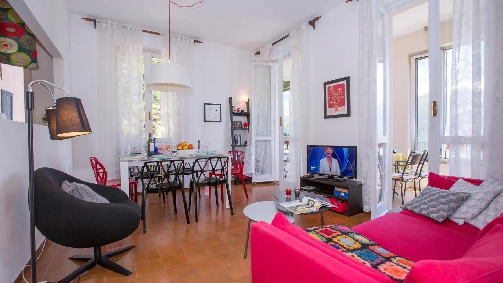 Apartment Nobiallo Fronte Lago